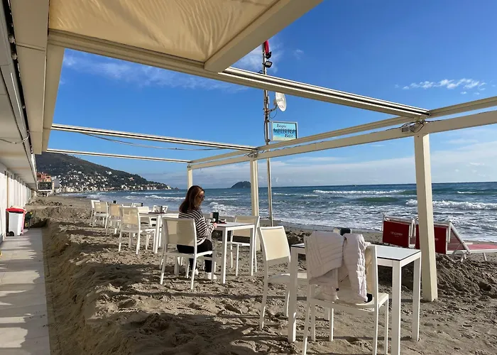 Locanda Kon Tiki