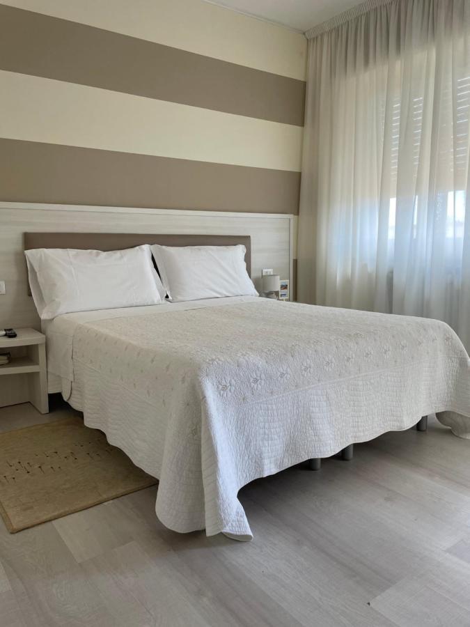 Locanda Kon Tiki Estalagem