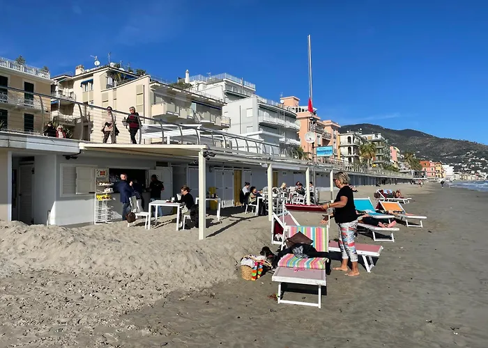 Locanda Kon Tiki