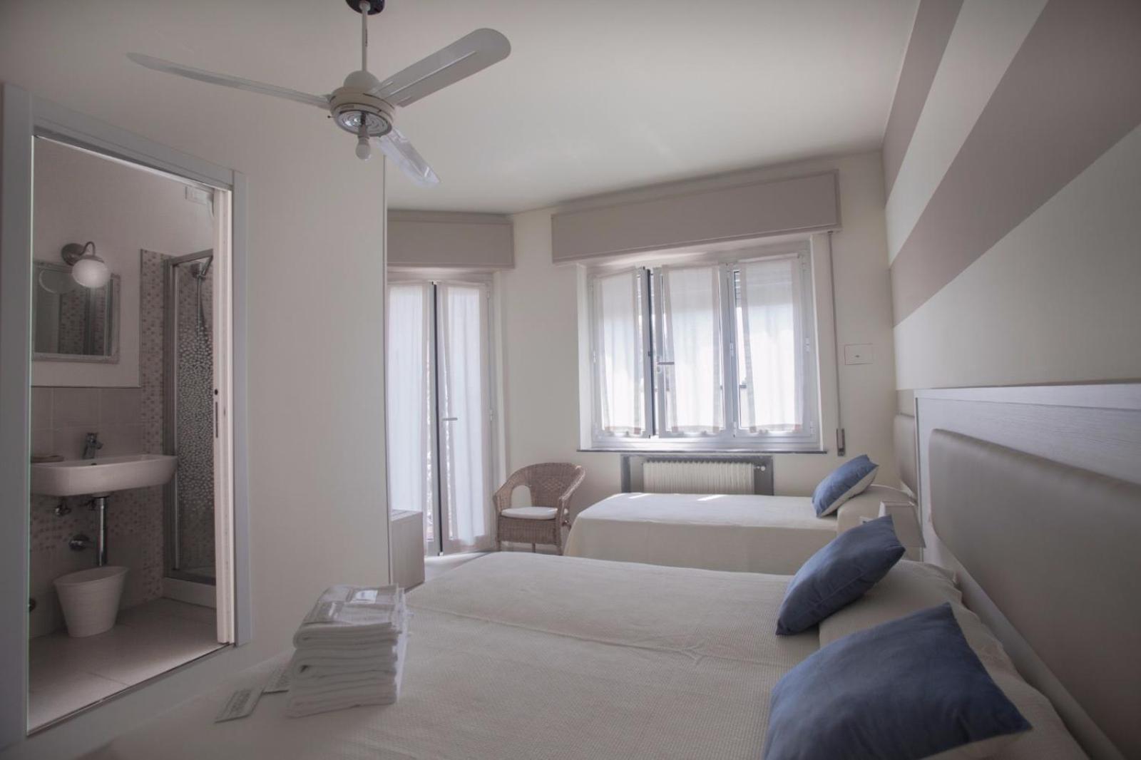 Kon Tiki Mini-hôtel Alassio