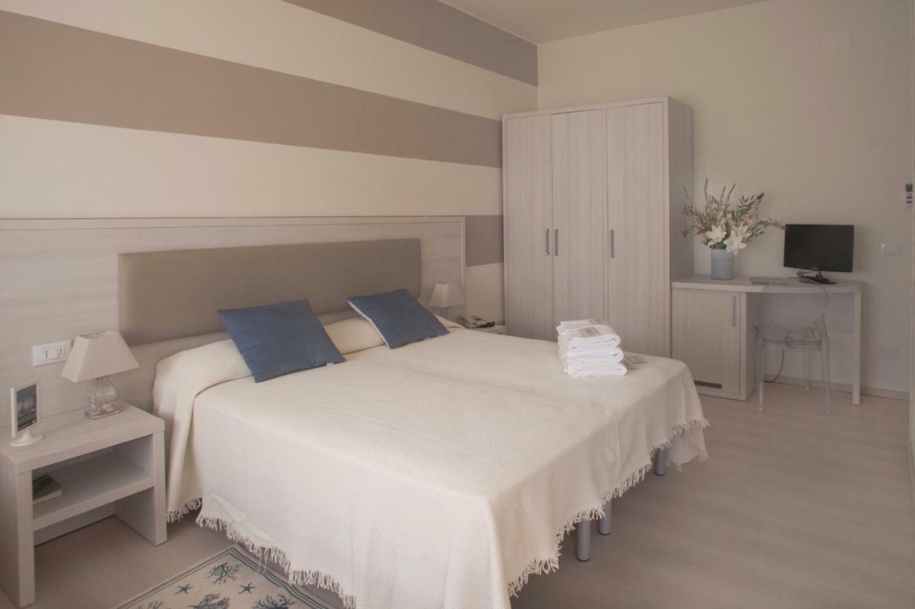 Locanda Kon Tiki Inn Alassio