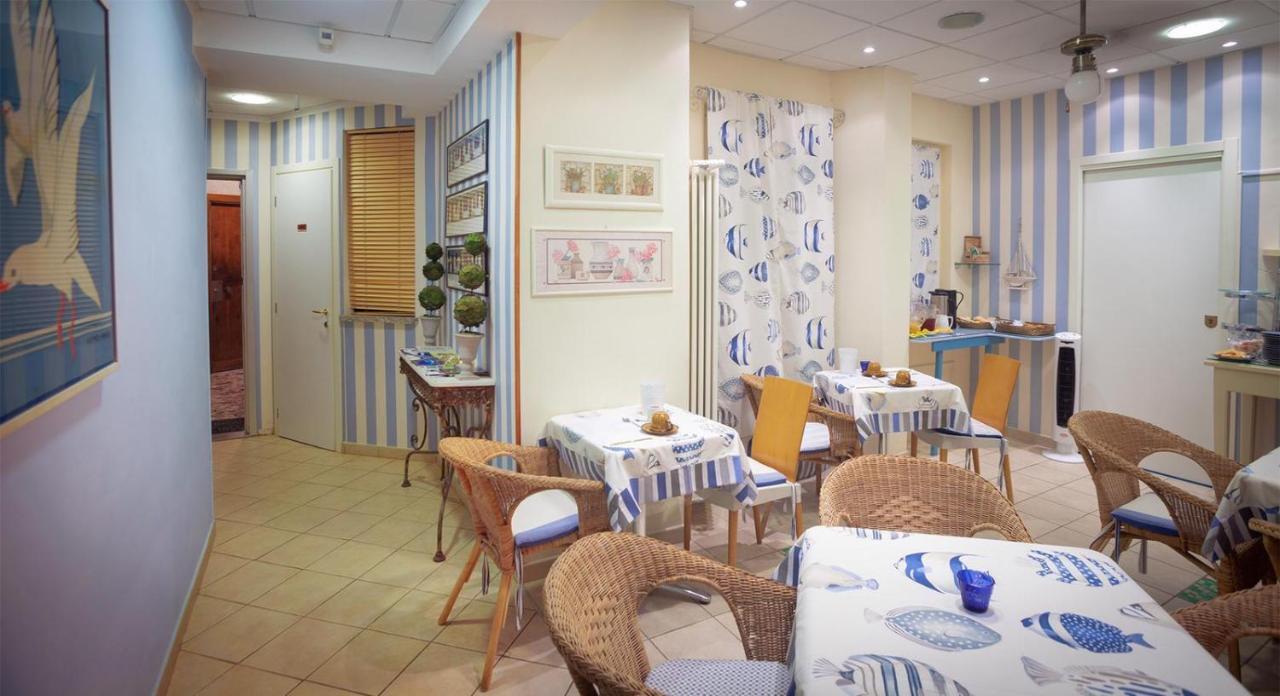 Mini-hôtel Kon Tiki 2*